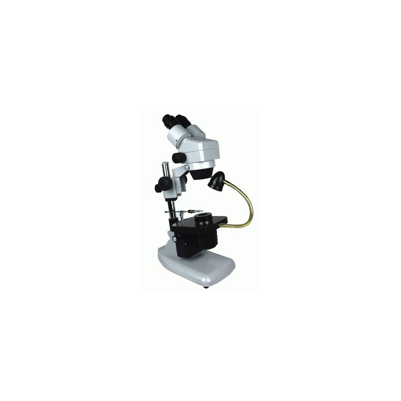 xzb-02 gem microscop binocular